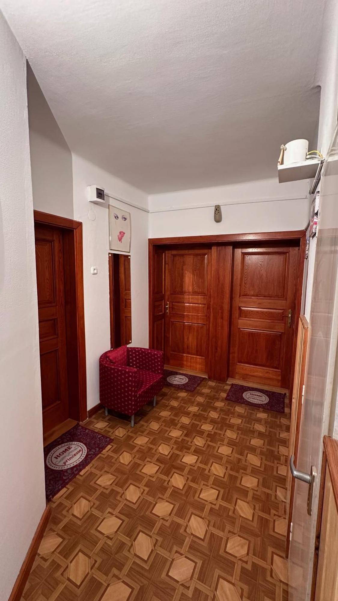 Apartman Danka Bük Exterior foto